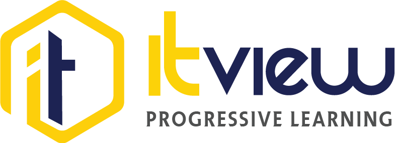 ITView- Progressive Learning