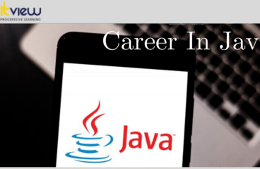 Advantages Of Making A Career In Java Full Stack Development