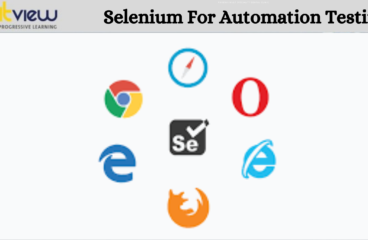 Popularity Of Selenium For Automation Testing