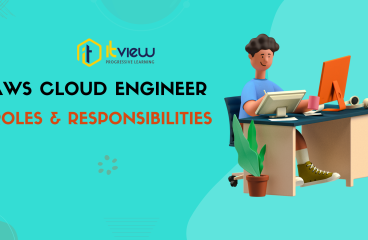 AWS Engineer Roles and Responsibilities