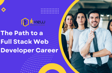 The Path to a Full Stack Web Developer Career