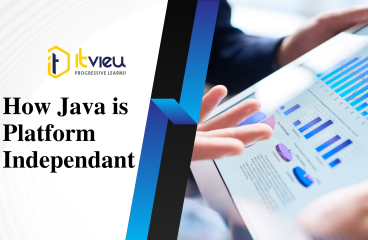 How Java is Platform Independent