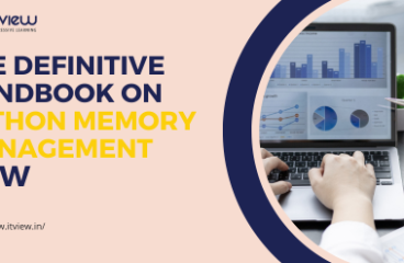 The Definitive Handbook on Python Memory Management