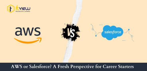 AWS VS Salesforce