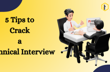 5 Tips to Crack a Technical Interview