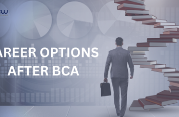 Career Options After BCA