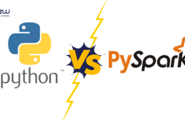 Python vs. PySpark: A Comparative Analysis