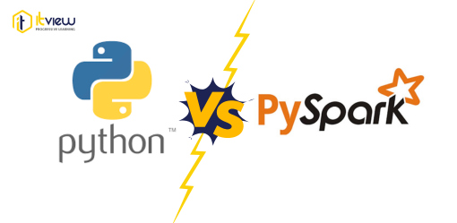Python vs Pyspark