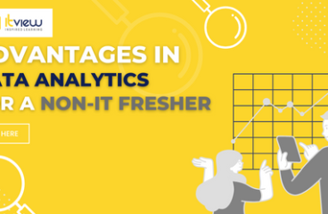 Unlocking Opportunities: Advantages of Data Analytics for Non-IT Freshers
