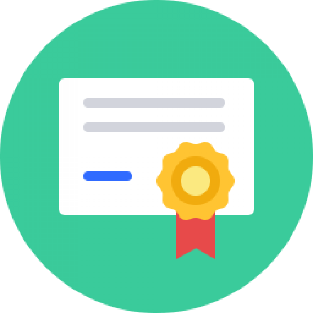 Python Course Certificate | ITView