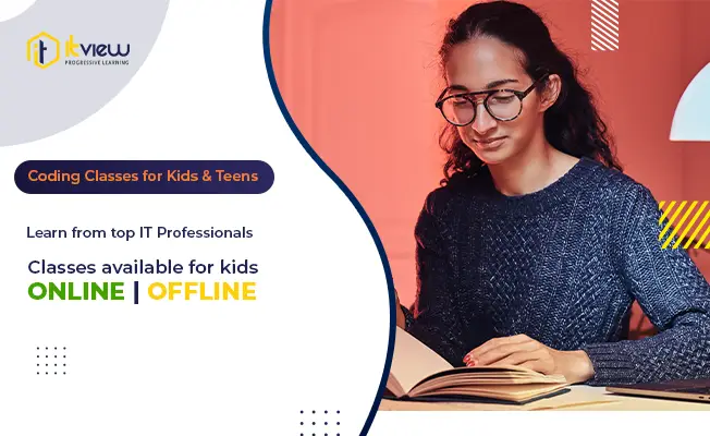 Coding classes for kids
