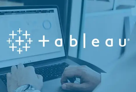 Tableau Online Training in Pune