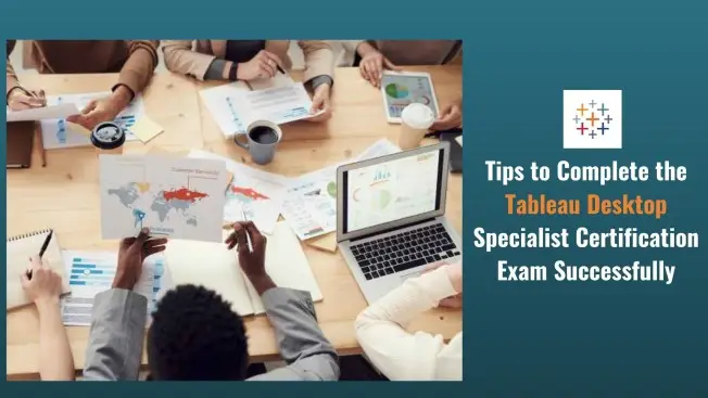 Tableau certification in Pune