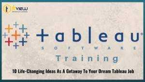 Tableau certification in Pune