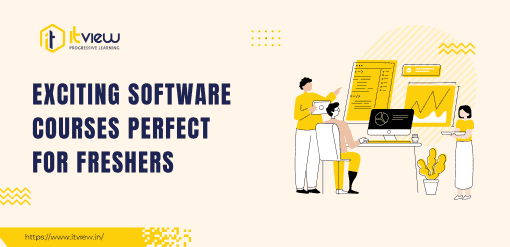 Explore Software Courses