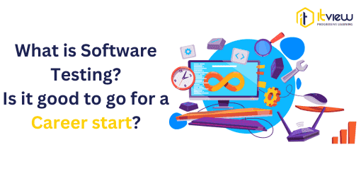 What is software testing