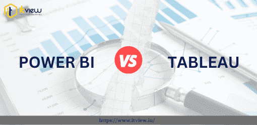 Power bi vs Tableau