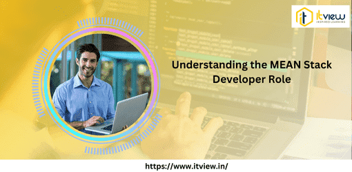 Understanding the MEAN Stack Developer Role