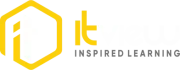 ITView - Inspired Learning Logo