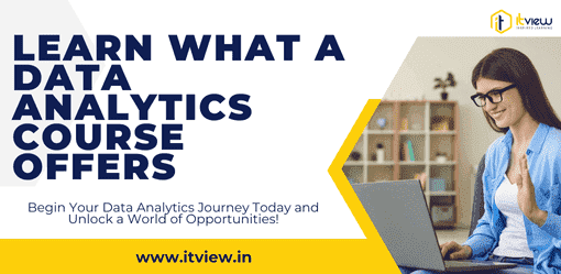 What is Big Data Analytics Courses?