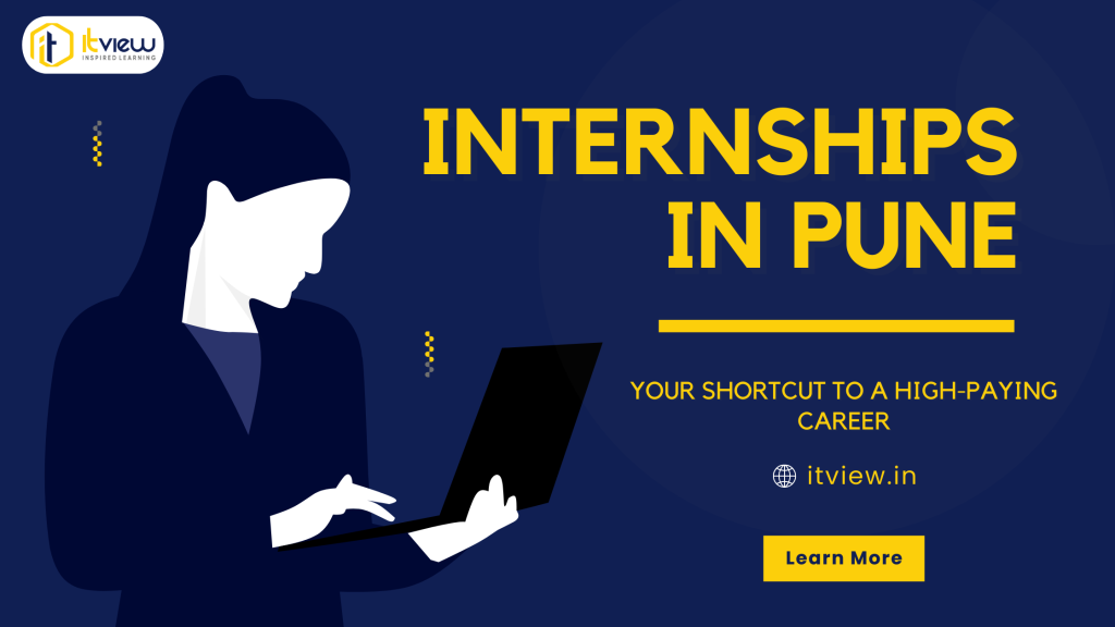 interships in pune
