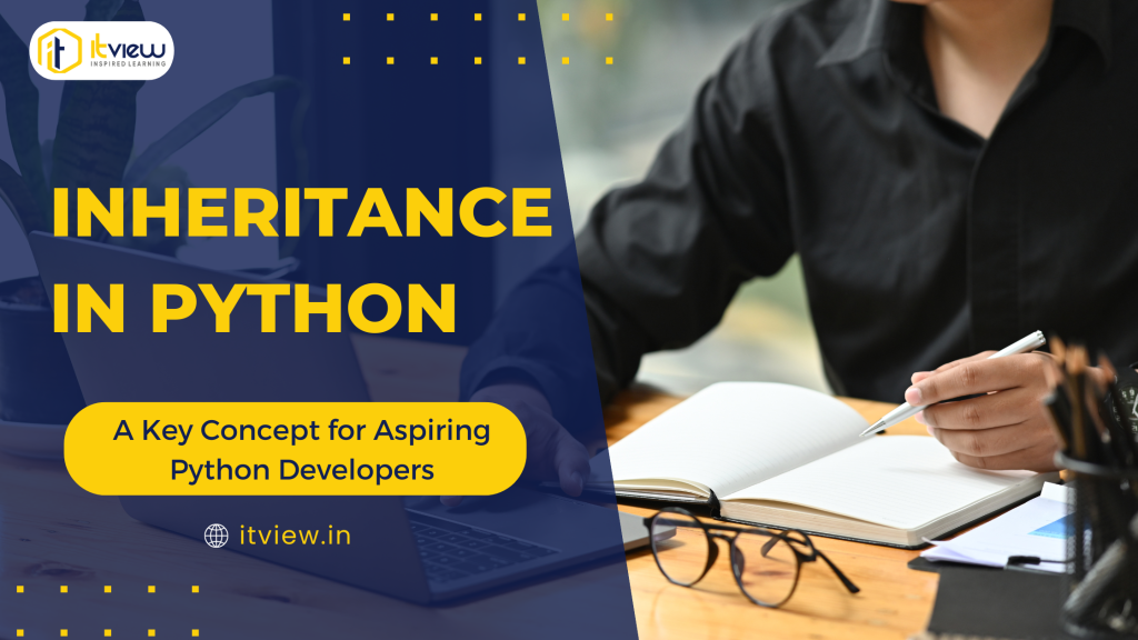 Inheritance in Python