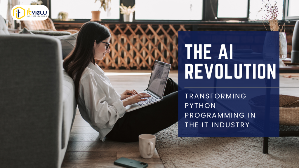 AI’s Impact on Python Programming in IT