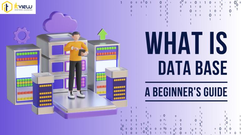 What is a Database? Types, Examples, Advantages, and Disadvantages (2025 Guide)