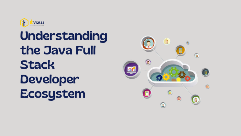 Understanding the Java Full Stack Developer Ecosystem: What You're Actually Learning