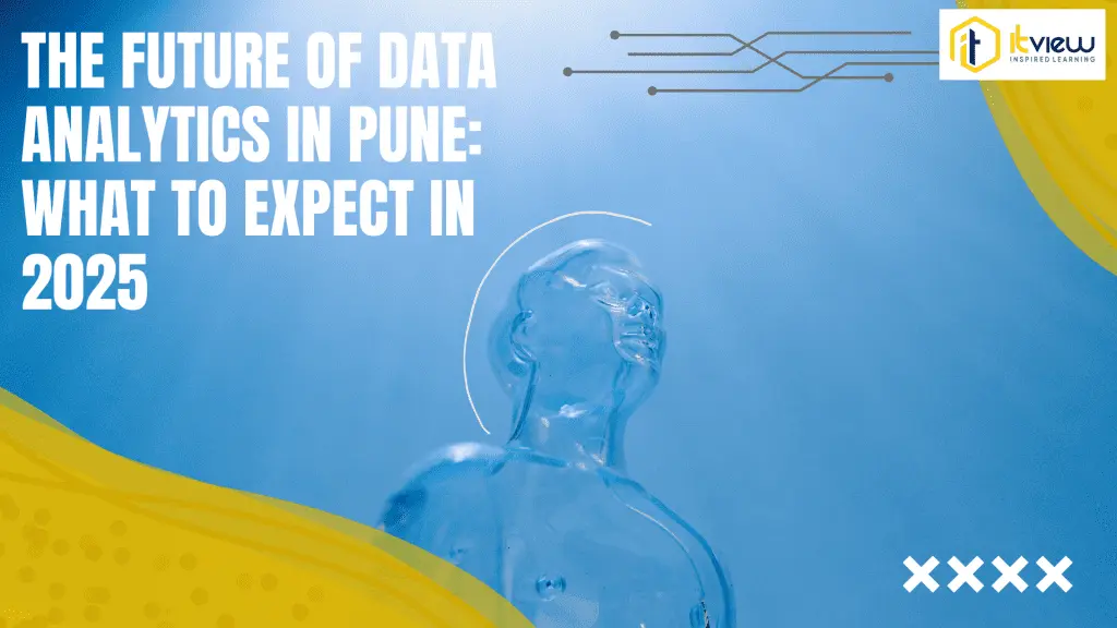 The future of Data Analytics