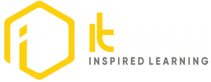 ITView Inspired Learning logo
