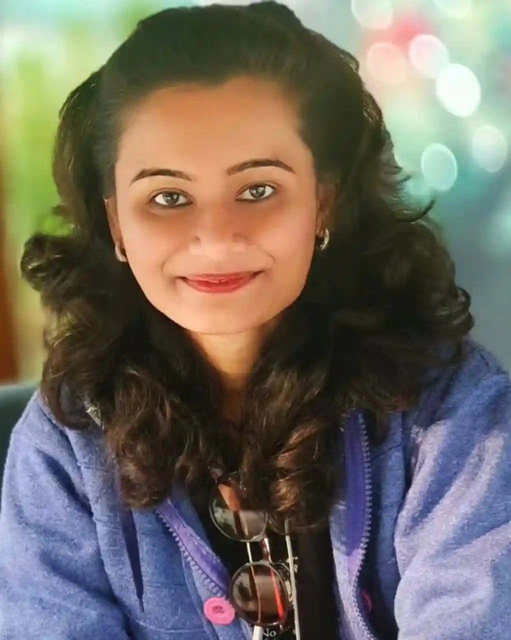 Akshada Gujarathi