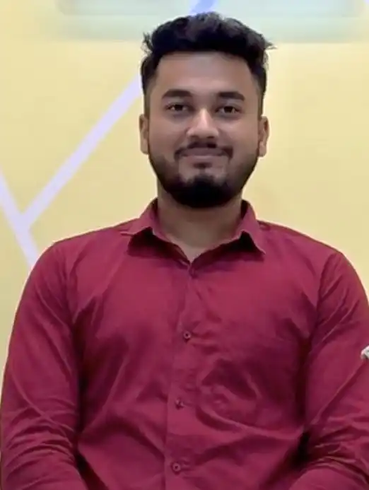 Kartik Sharma