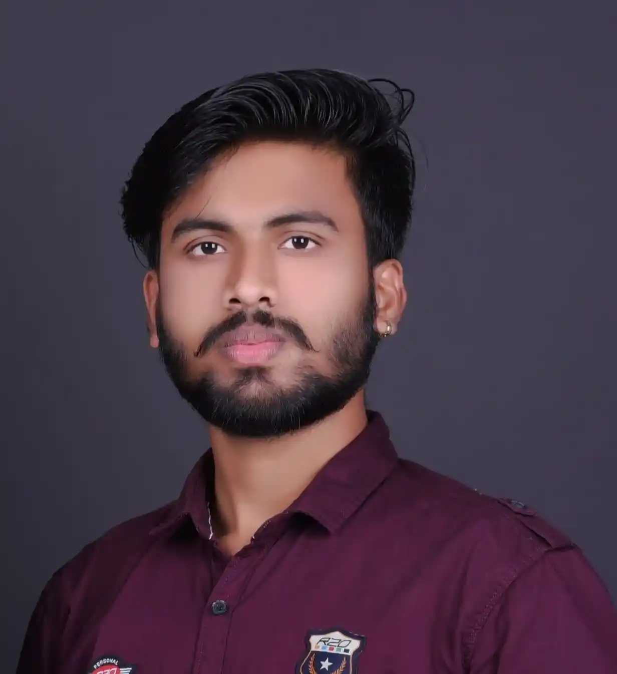 Nayan Shetewad