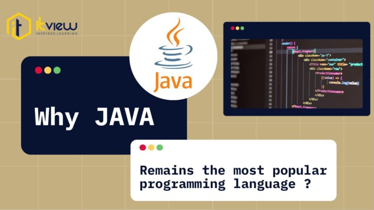 Why Java Remains One of the Most Popular Programming Languages in 2026