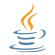 java logo