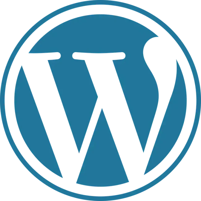 wordpress_logo